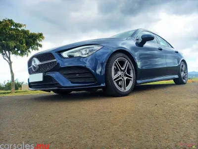 CLA 180